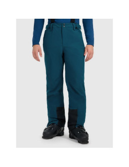 Spodnie narciarskie membrana 5000 męskie 4f 4fwaw25tftrm0924-30s