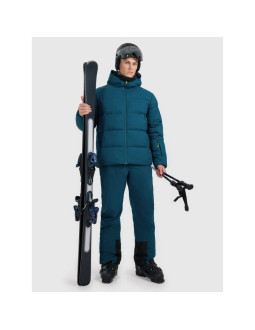 Bluza kappa taino hooded m 705322-19-4006 2