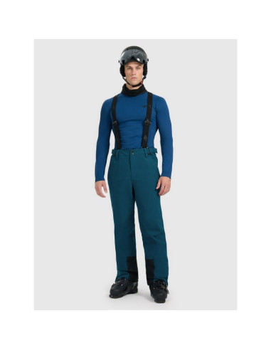 Spodnie narciarskie membrana 5000 męskie 4f 4fwaw25tftrm0924-30s