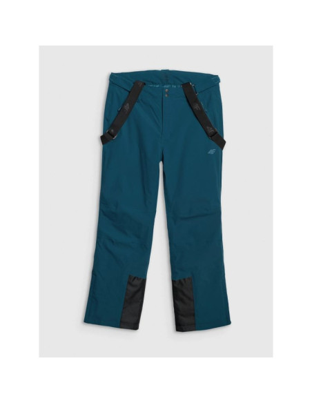 Spodnie narciarskie membrana 5000 męskie 4f 4fwaw25tftrm0924-30s