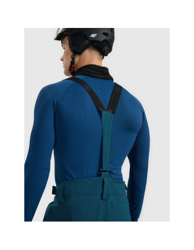 Spodnie narciarskie membrana 5000 męskie 4f 4fwaw25tftrm0924-30s