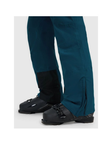 Spodnie narciarskie membrana 5000 męskie 4f 4fwaw25tftrm0924-30s