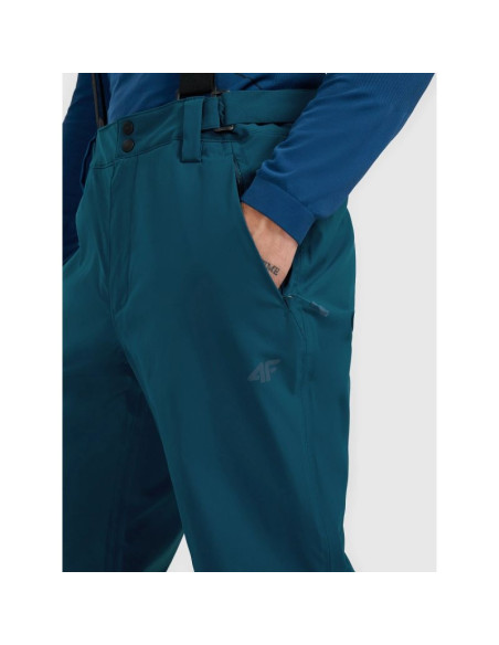 Spodnie narciarskie membrana 5000 męskie 4f 4fwaw25tftrm0924-30s