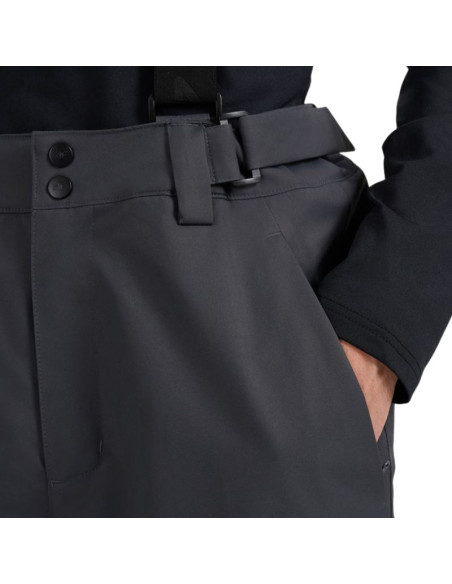 Spodnie narciarskie męskie 4f fnk m1155 antracyt 4fwaw25tftrm1155 22s