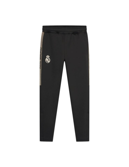 Real madryt dres tracksuit n27 junior rm2chp27j