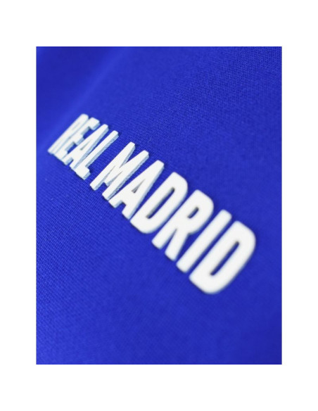 Real madryt dres tracksuit n28 junior rm2chp28