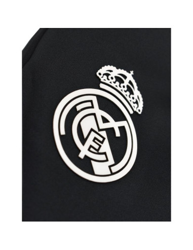 Real madryt dres tracksuit n28 junior rm2chp28