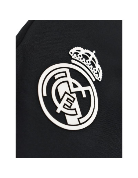 Real madryt dres tracksuit n28 junior rm2chp28
