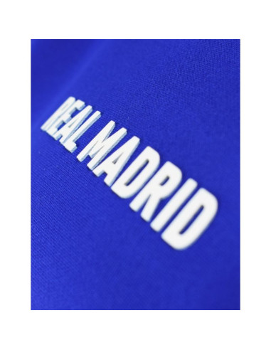 Real madryt dres tracksuit n28 junior rm2chp28