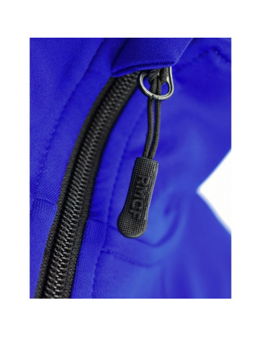 Real madryt dres tracksuit n28 junior rm2chp28