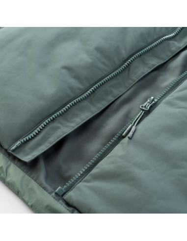 Męska kamizelka pikowana mado vest primaloft