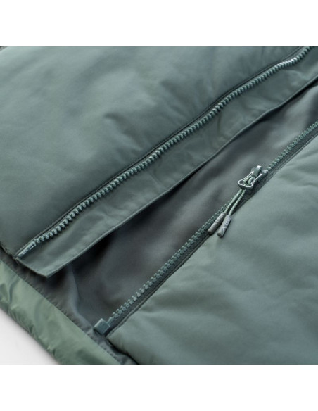 Męska kamizelka pikowana mado vest primaloft