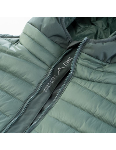 Męska kamizelka pikowana mado vest primaloft