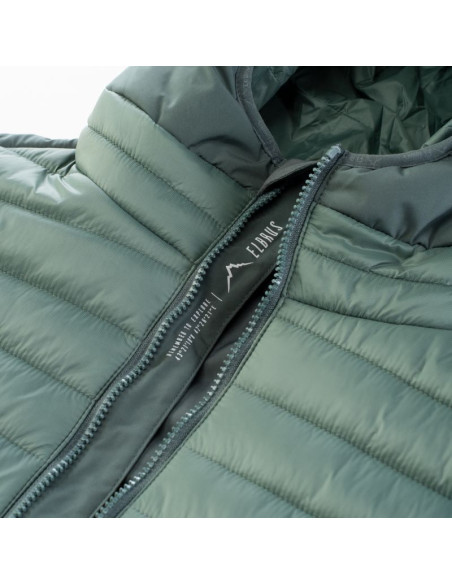 Męska kamizelka pikowana mado vest primaloft