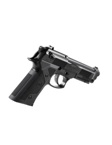 Pistolet wiatrówka beretta elite ii (okulary+śrut)