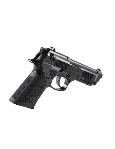 Pistolet wiatrówka beretta elite ii (okulary+śrut)