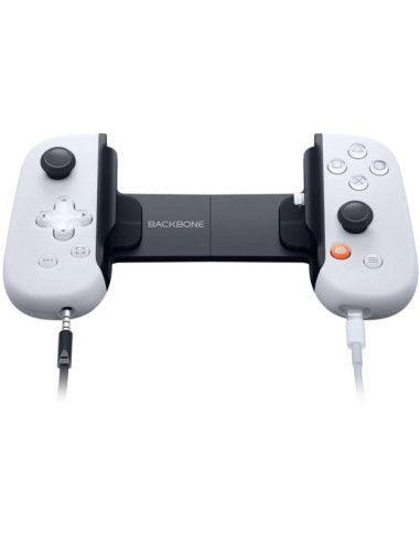 Kontroler backbone one do iphone playstation ed.