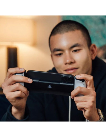 Kontroler backbone one do iphone playstation ed.