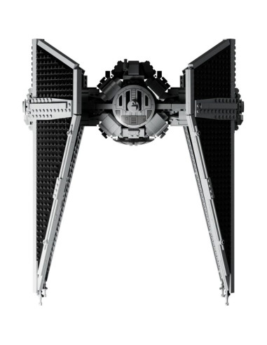 Lego star wars 75382 tie interceptor
