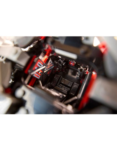 Lego star wars 75382 tie interceptor