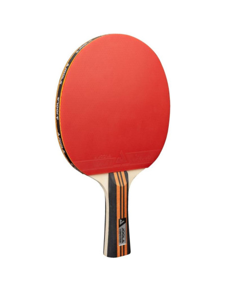 Zestaw do tenisa stołowego joola family 4 rakietki competition 6 piłeczek advanced