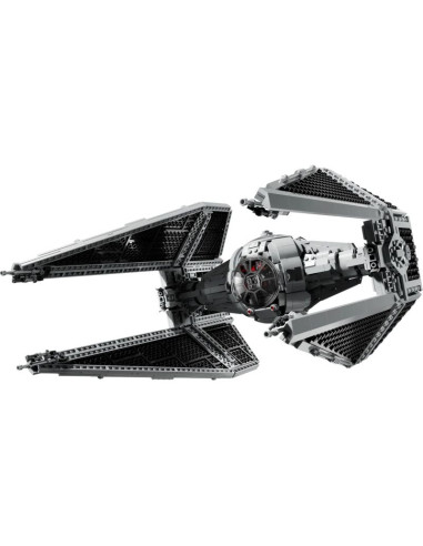 Lego star wars 75382 tie interceptor