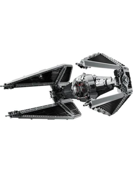 Lego star wars 75382 tie interceptor