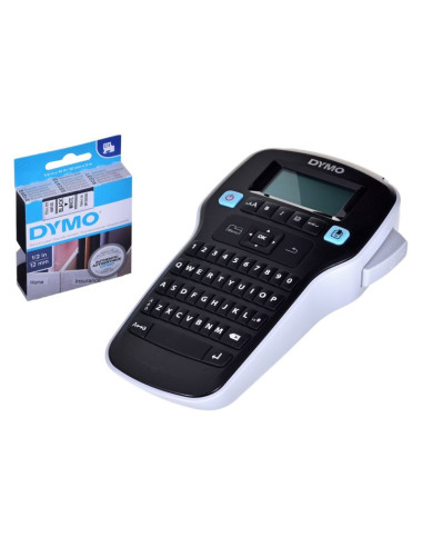 Dymo-drukarka etykiet lm160