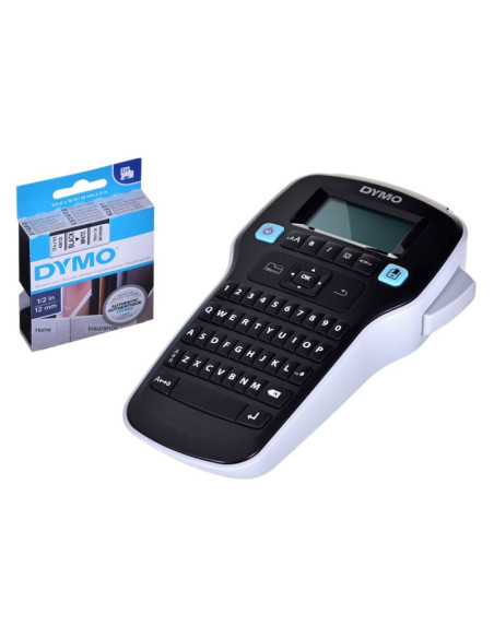 Dymo-drukarka etykiet lm160