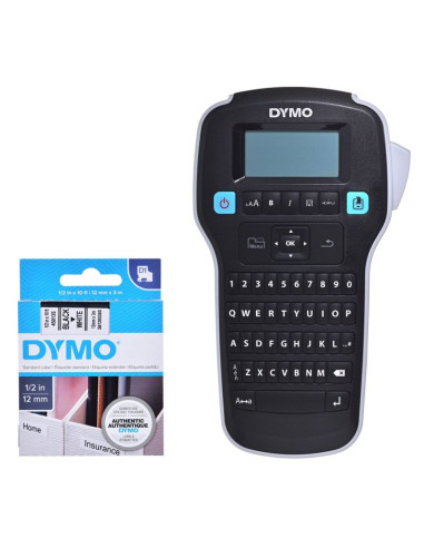 Dymo-drukarka etykiet lm160