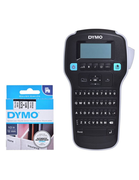 Dymo-drukarka etykiet lm160