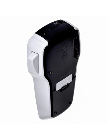 Dymo-drukarka etykiet lm160