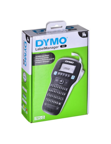 Dymo-drukarka etykiet lm160