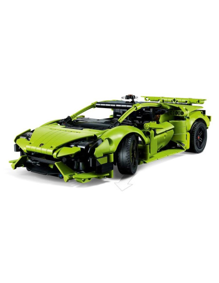 Lego technic 42161 lamborghini huracán tecnica