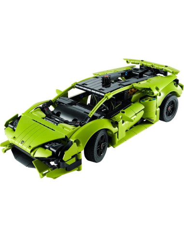 Lego technic 42161 lamborghini huracán tecnica