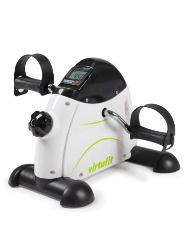 Virtufit v3 rower stacjonarny na krzesło / trenażer rowerowy z uchwytem i komputerem