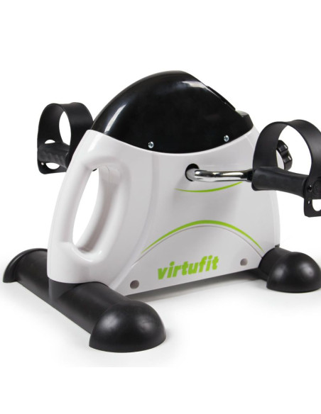 Virtufit v3 rower stacjonarny na krzesło / trenażer rowerowy z uchwytem i komputerem