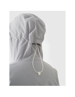 Kask narciarski poc obex pure czarny matt m/l