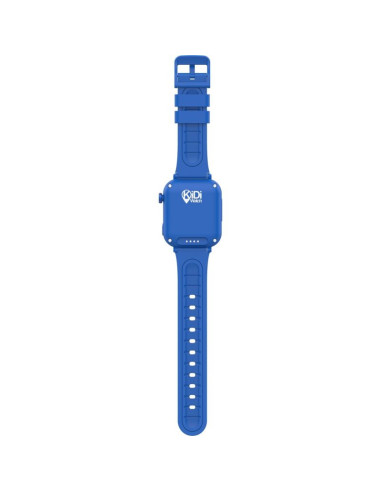 Smartwatch dla dziecka kidiz connect niebieski