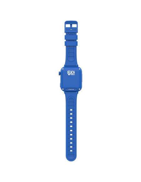 Smartwatch dla dziecka kidiz connect niebieski