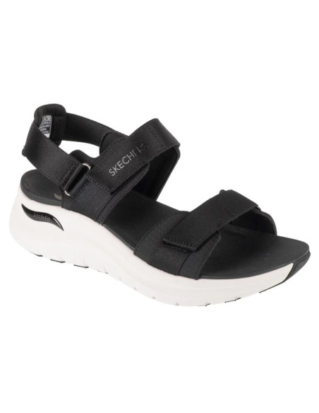 Skechers arch fit 2.0 - go-getter 119465-blk czarne 37