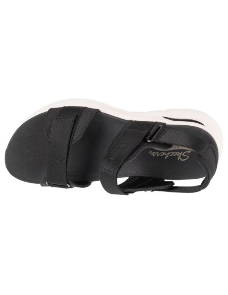 Skechers arch fit 2.0 - go-getter 119465-blk czarne 37
