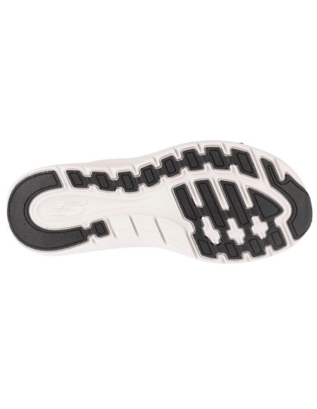 Skechers arch fit 2.0 - go-getter 119465-blk czarne 37