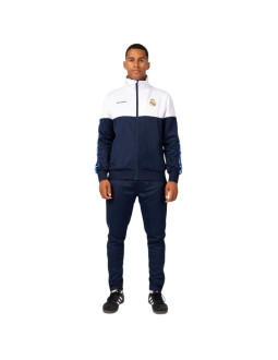 Real madryt dres tracksuit rm2chp23 2