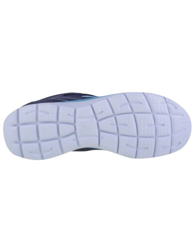 Skechers summits suited 12982-nvbl granatowe 36