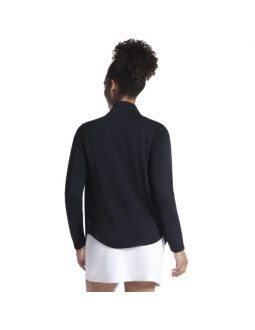 Skechers the hoodless hoodie gowalk shine jacket ja78-blk czarne m 2