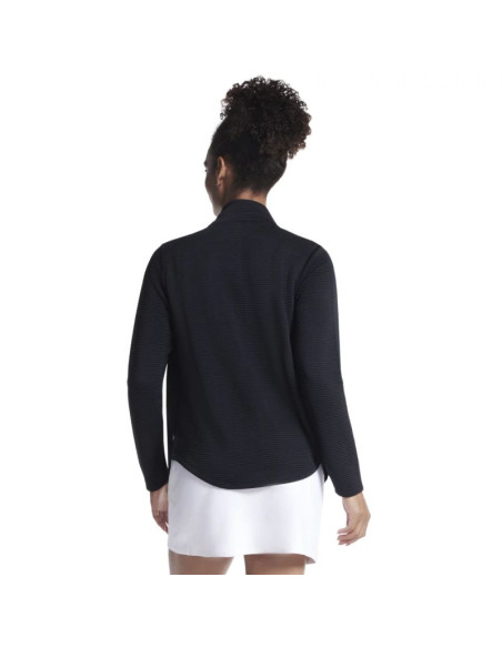 Skechers the hoodless hoodie gowalk shine jacket ja78-blk czarne m