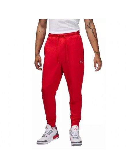 Spodnie dresowe jordan essentials fleece pants m cv8347