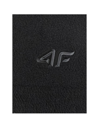 Polar ze stójką oversize damski 4f 4fraw25tflef450-20s