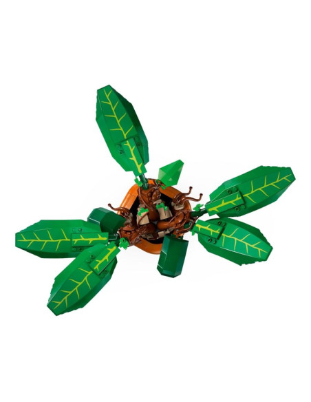 Lego harry potter 76433 mandragora